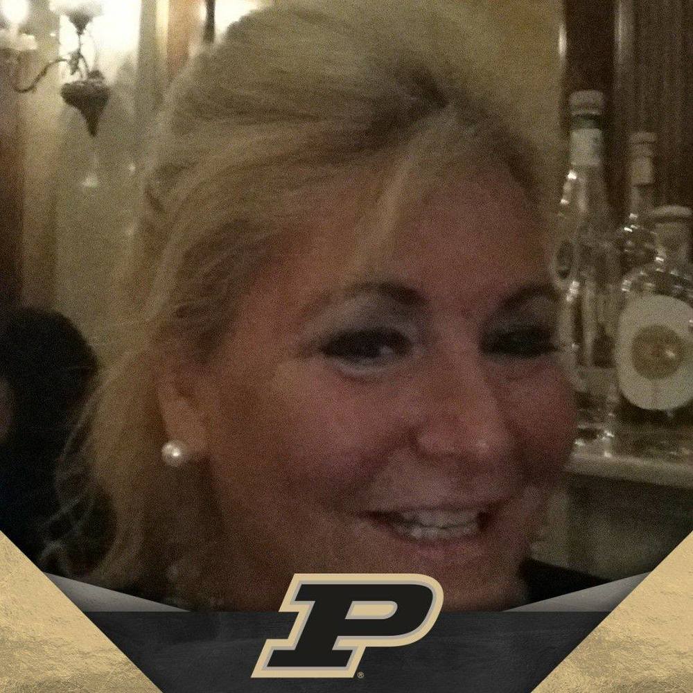 Meet your Posher, Coryann